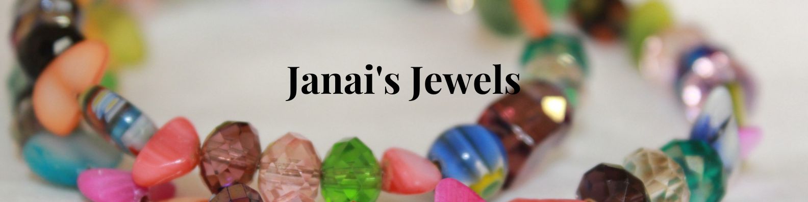 Janai's Jewels